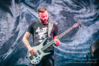 Muse / Les Eurockéennes 2022 - Belfort - 03 juillet 2022