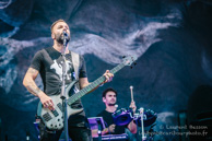 Muse / Les Eurockéennes 2022 - Belfort - 03 juillet 2022