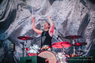 Muse / Les Eurockéennes 2022 - Belfort - 03 juillet 2022