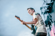 Muse / Les Eurockéennes 2022 - Belfort - 03 juillet 2022