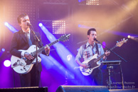 Mustang / Festival Soir d'Eté Oui FM 2014 - 10 juillet 2014