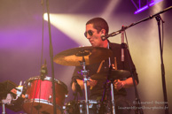 Mustang / Festival Soir d'Eté Oui FM 2014 - 10 juillet 2014