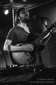 Mutual Benefit / Olympic Café - 23 mai 2018