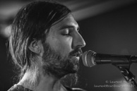 Mutual Benefit / Olympic Café - 23 mai 2018