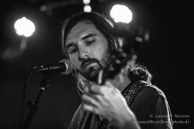 Mutual Benefit / Olympic Café - 23 mai 2018