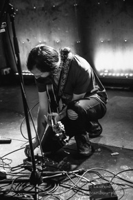 Mutual Benefit / Olympic Café - 23 mai 2018