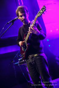 My Broken Frame / Petit Bain - 24 février 2016