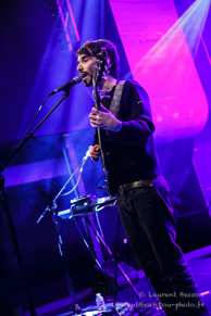 My Broken Frame / Petit Bain - 24 février 2016