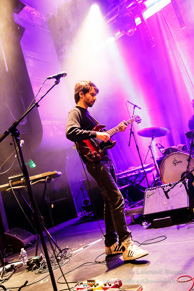 My Broken Frame / Petit Bain - 24 février 2016