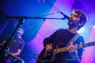 My Broken Frame / Petit Bain - 24 février 2016