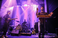 My Broken Frame / Petit Bain - 24 février 2016