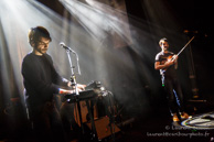 My Broken Frame / Petit Bain - 24 février 2016