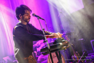 My Broken Frame / Petit Bain - 24 février 2016