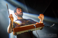 My Broken Frame / Petit Bain - 24 février 2016