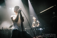 My Own Private Alaska / Petit Bain - 07 février 2020