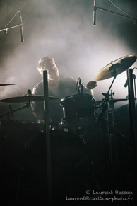 My Own Private Alaska / Petit Bain - 07 février 2020