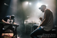 My Own Private Alaska / Petit Bain - 07 février 2020