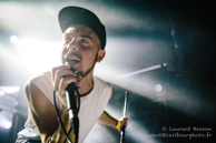 My Own Private Alaska / Petit Bain - 07 février 2020