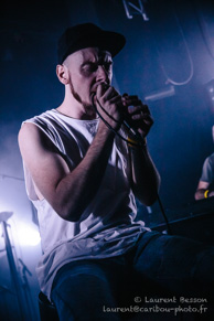 My Own Private Alaska / Petit Bain - 07 février 2020