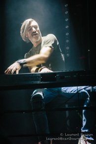 My Own Private Alaska / Petit Bain - 07 février 2020