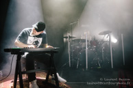 My Own Private Alaska / Petit Bain - 07 février 2020