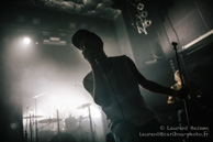 My Own Private Alaska / Petit Bain - 07 février 2020