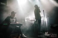 My Own Private Alaska / Petit Bain - 07 février 2020