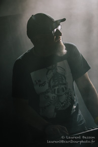 My Own Private Alaska / Petit Bain - 07 février 2020