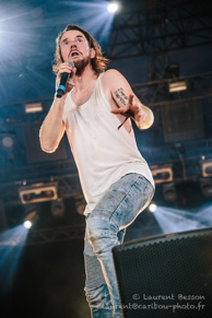 My Own Private Alaska / Motocultor Festival 2022 - Saint-Nolff (56) - 21 août 2022