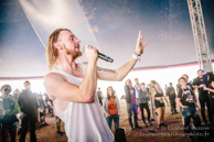 My Own Private Alaska / Motocultor Festival 2022 - Saint-Nolff (56) - 21 août 2022