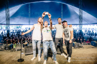 My Own Private Alaska / Motocultor Festival 2022 - Saint-Nolff (56) - 21 août 2022