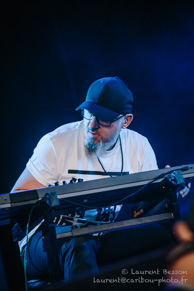 My Own Private Alaska / Motocultor Festival 2022 - Saint-Nolff (56) - 21 août 2022