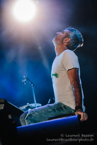 My Own Private Alaska / Motocultor Festival 2022 - Saint-Nolff (56) - 21 août 2022