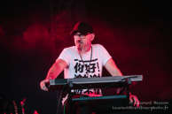 My Own Private Alaska / Motocultor Festival 2022 - Saint-Nolff (56) - 21 août 2022