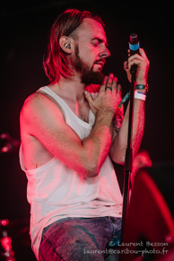 My Own Private Alaska / Motocultor Festival 2022 - Saint-Nolff (56) - 21 août 2022