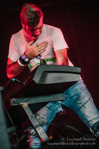 My Own Private Alaska / Motocultor Festival 2022 - Saint-Nolff (56) - 21 août 2022