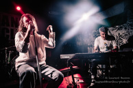 My Own Private Alaska / Le Cirque Electrique - 28 novembre 2025