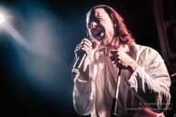 My Own Private Alaska / Le Cirque Electrique - 28 novembre 2025