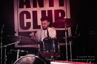 My Own Private Alaska / Le Cirque Electrique - 28 novembre 2025