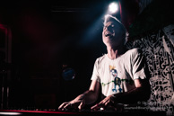 My Own Private Alaska / Le Cirque Electrique - 28 novembre 2025