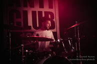 My Own Private Alaska / Le Cirque Electrique - 28 novembre 2025