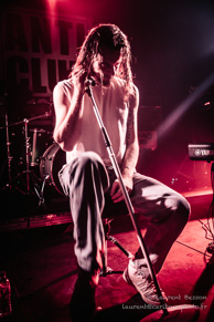 My Own Private Alaska / Le Cirque Electrique - 28 novembre 2025