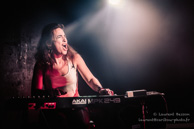 My Own Private Alaska / Le Cirque Electrique - 29 novembre 2025