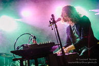 Mystery Jets / La Maroquinerie - 25 septembre 2016