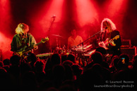 Mystery Jets / La Maroquinerie - 25 septembre 2016
