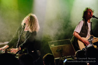 Mystery Jets / La Maroquinerie - 25 septembre 2016