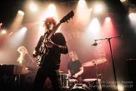 The Mystery Lights - Les Nuits de l'Alligator / La Maroquinerie - 16 février 2020