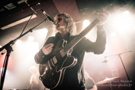 The Mystery Lights - Les Nuits de l'Alligator / La Maroquinerie - 16 février 2020