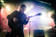 The Mystery Lights - Les Nuits de l'Alligator / La Maroquinerie - 16 février 2020