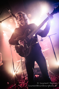 The Mystery Lights - Les Nuits de l'Alligator / La Maroquinerie - 16 février 2020